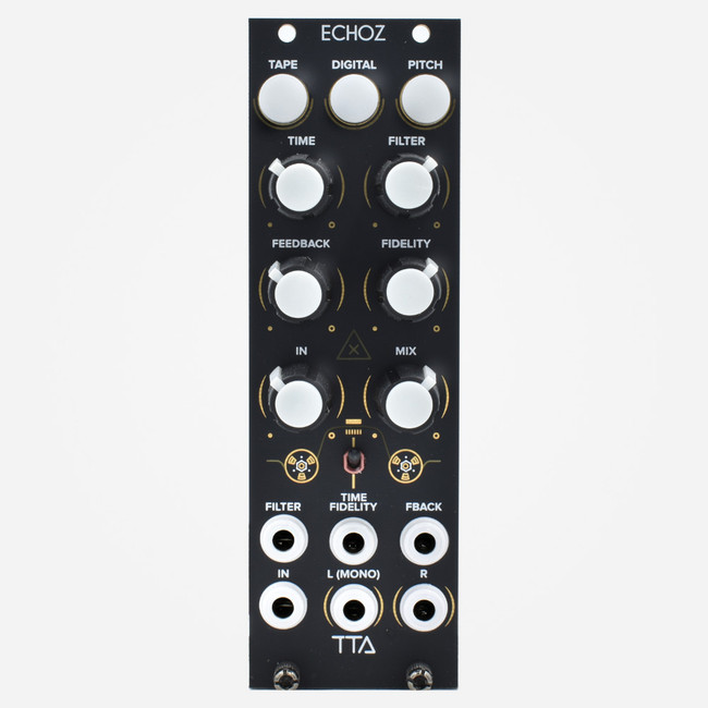 Z5000 (Black) - Midwest Modular