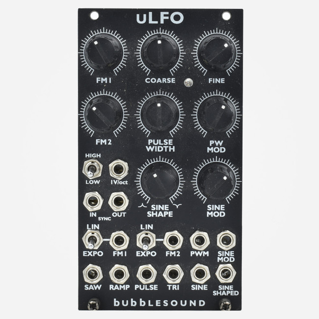 Manufacturers - Bubblesound - Page 1 - Midwest Modular