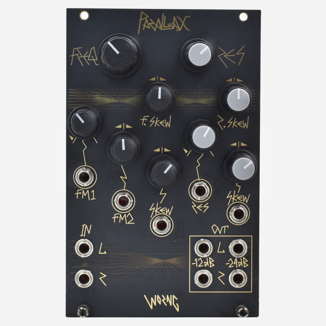 Manufacturers - Worng Electronics - Midwest Modular