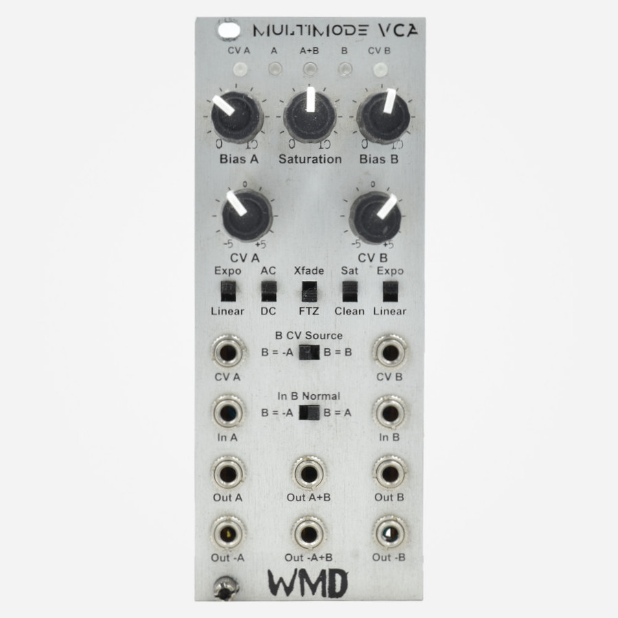 Used Multimode VCA