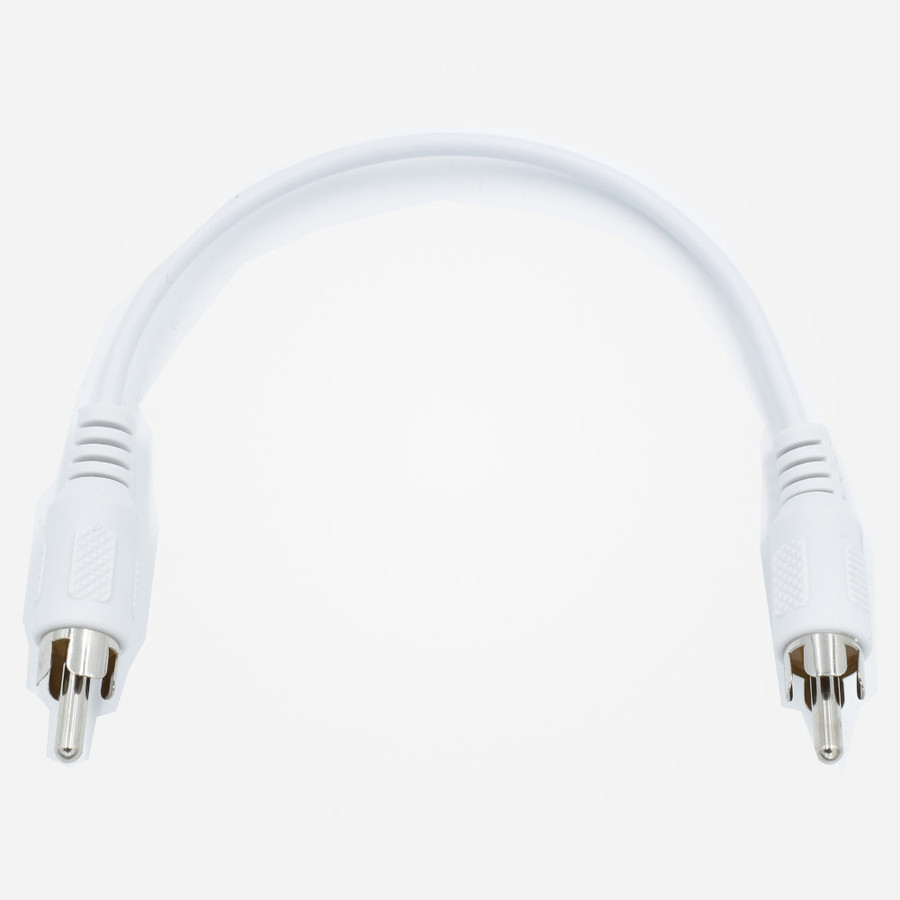 LZX Industries RCA SYNC CABLE 5"