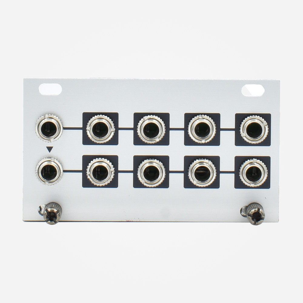 Buff Mult 1U - Midwest Modular