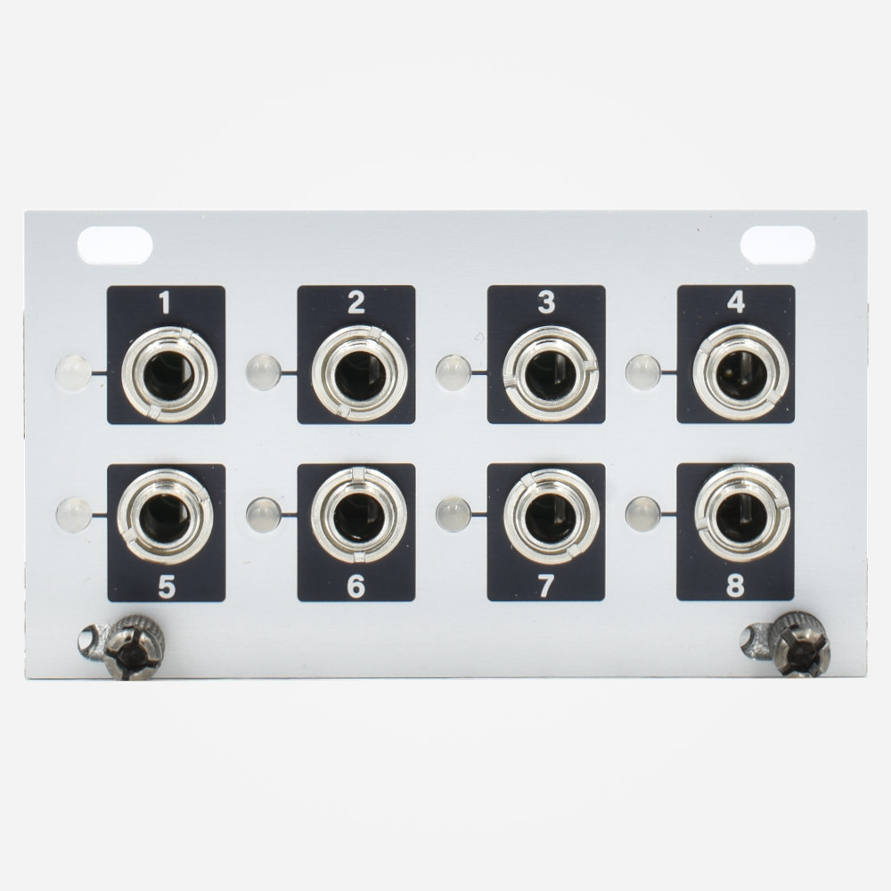 Intellijel MIDI 1U CVx 1U セット モジュラーシンセ Intellijel MIDI 1U CVx 1U セット モジュラーシンセ モジュラー