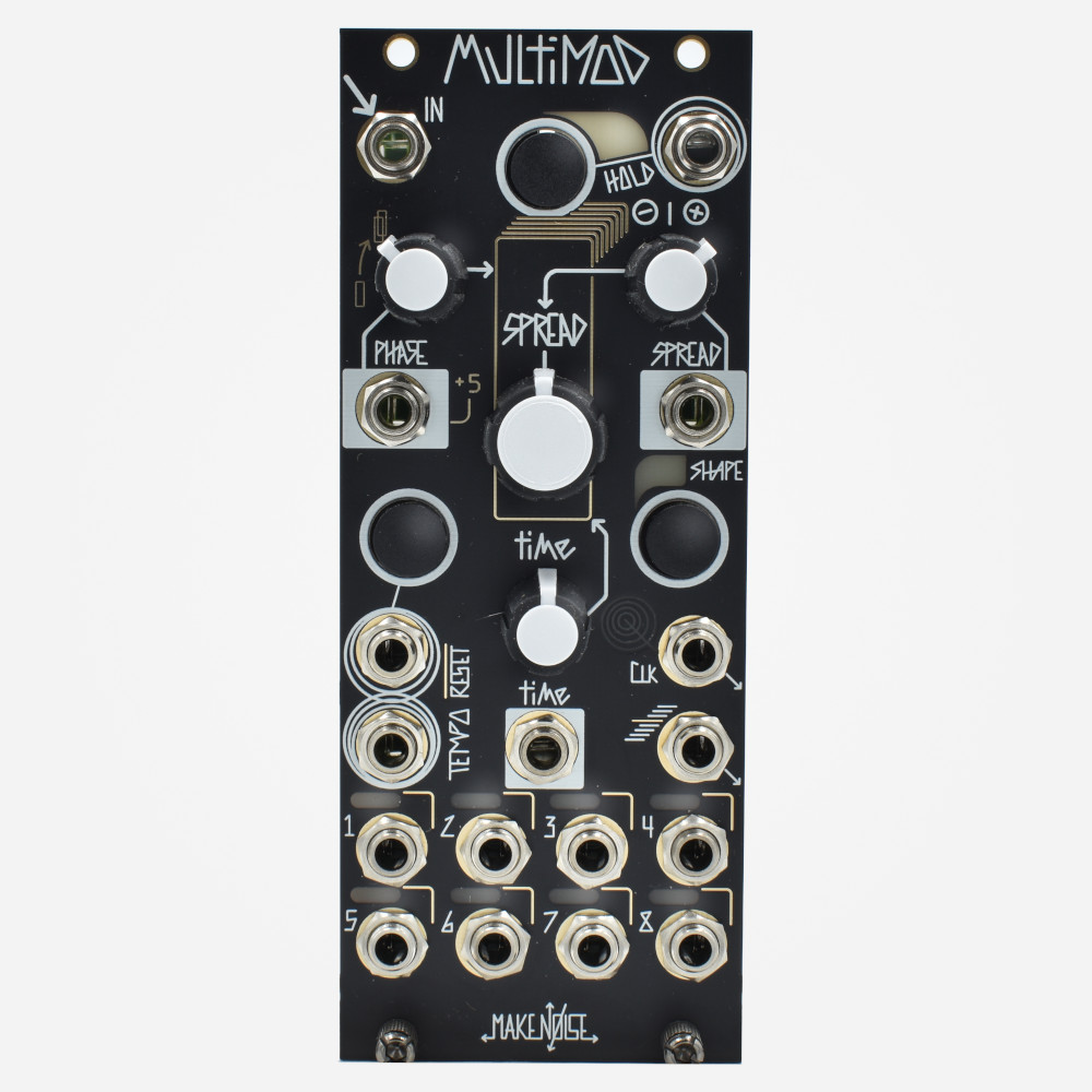 MultiMod - Midwest Modular