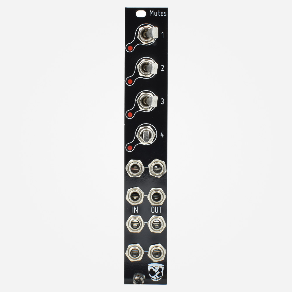 Mutes - Midwest Modular