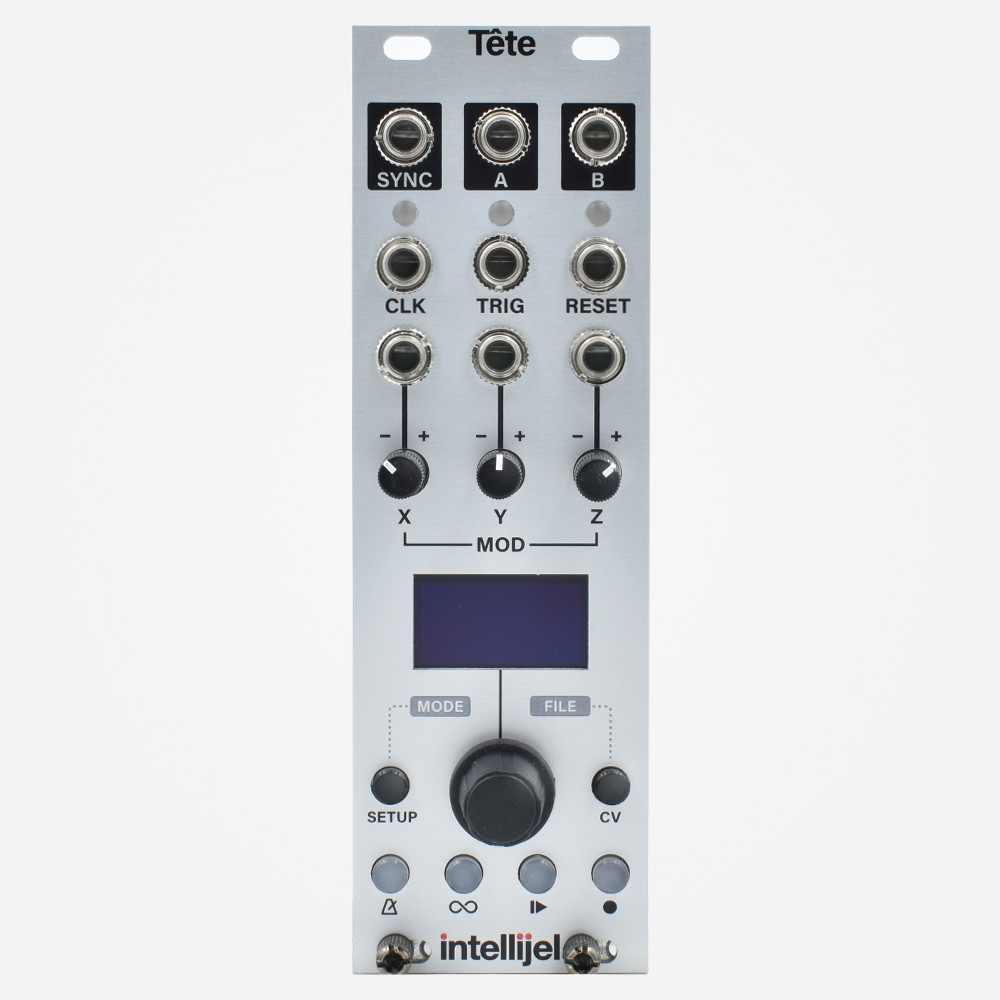 Tete Tetrapad Expander