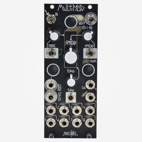 MultiMod - Midwest Modular