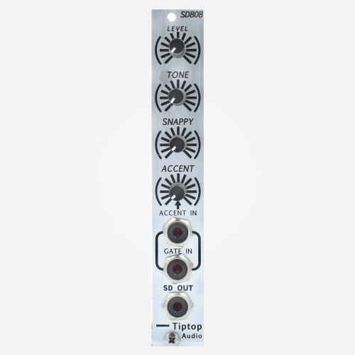 TipTop Audio SD808 Midwest Modular