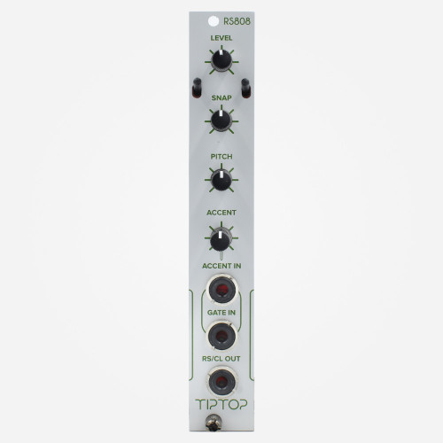 Tip-Top Audio RS808 | Midwest Modular
