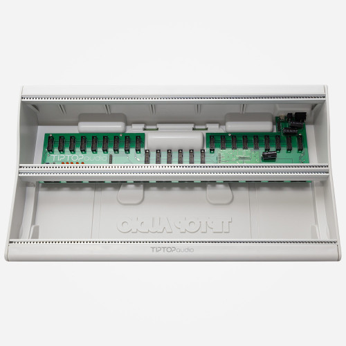 Tip-Top Audio Mantis Case | Midwest Modular