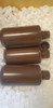 Brown Plastic botel