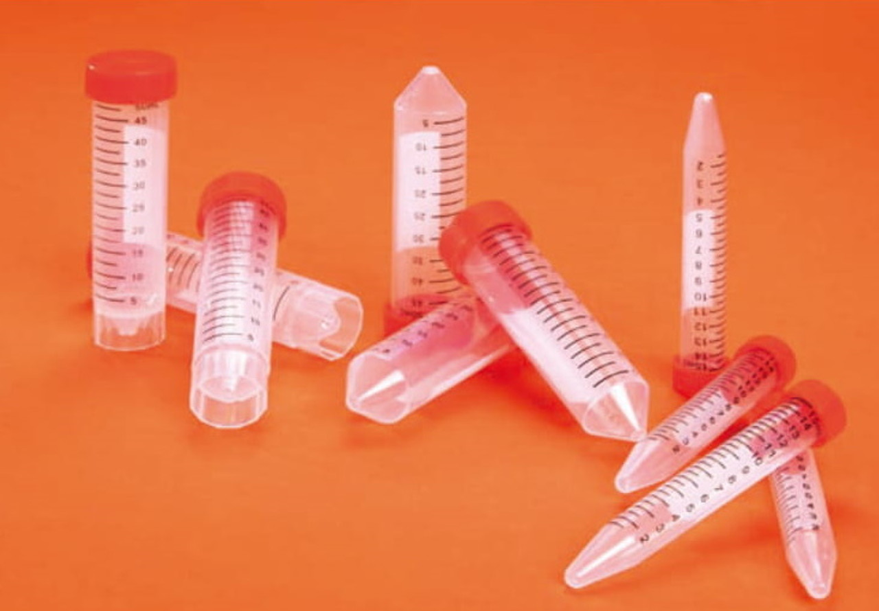 50 ml Tubes 50 ml Tubes