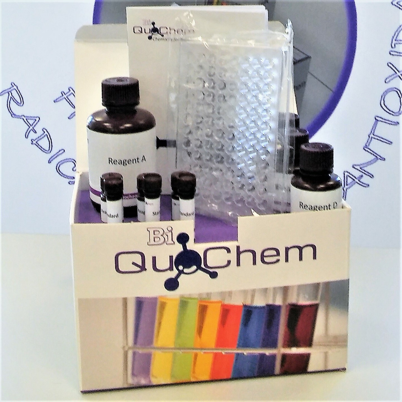 FRAP Antioxidant Capacity Assay Kit BQCKF01003100