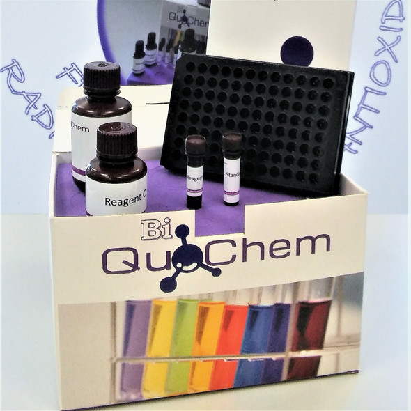 ORAC Antioxidant Assay Kit