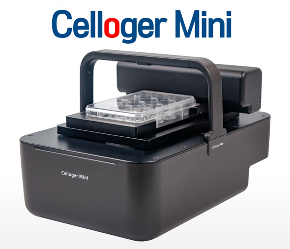 Celloger mini Live Cell Imaging Microscope