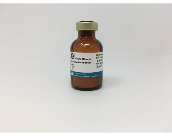 Bovine Serum Albumin (BSA), Immunohistochemical Grade