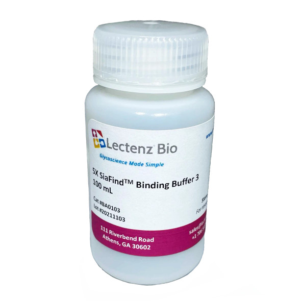 5X SiaFind Binding Buffer 3