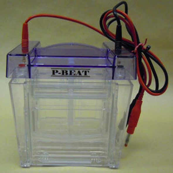 P-BEAT Electrophoresis Apparatus