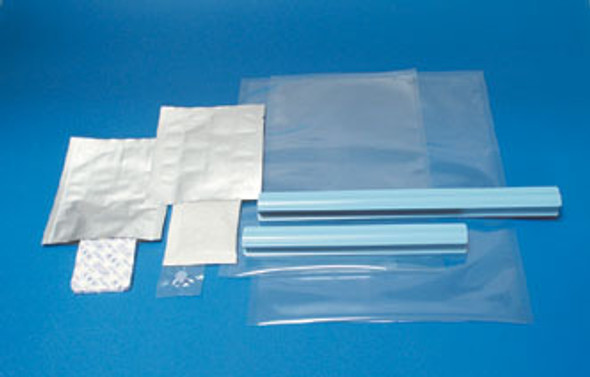 Oxygen Absorber & Desiccant System