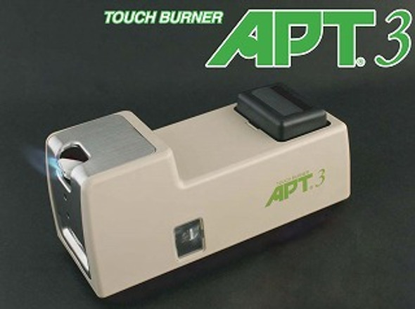 Touch Burner APT-3