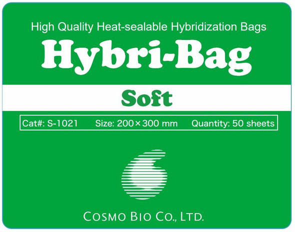 Hybridization Bags Hybri-Bag Soft