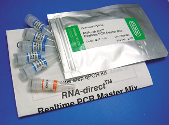 RNA-direct SYBR Green Realtime PCR Master Mix