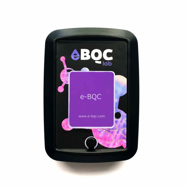 eBQC - Portable Device for Antioxidant Capacity Measurement (Lab Edition)