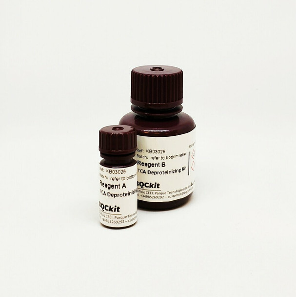 TCA Deproteinizing Kit