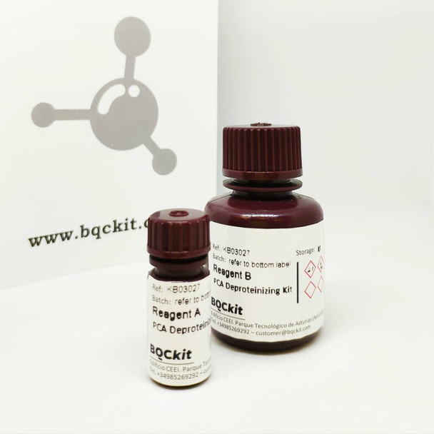 PCA Deproteinizing Kit