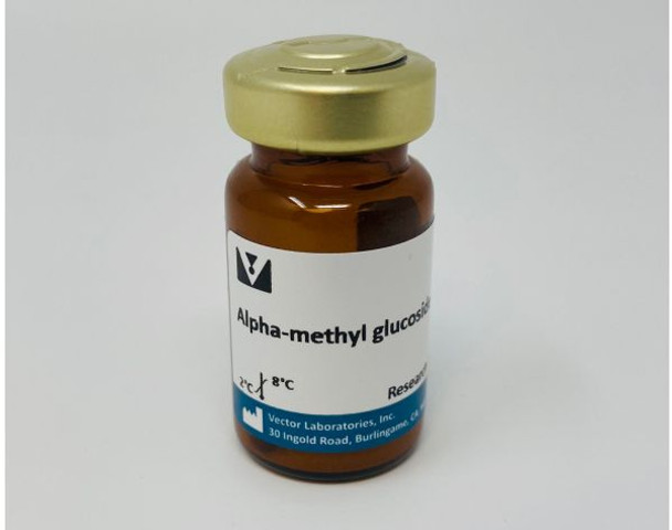 alpha-methylglucoside