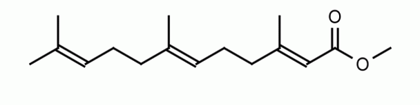 (E,E)-Methyl Farnesoate