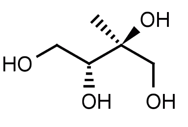 2-C-Methyl-erythritol (ME)