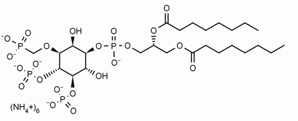 3C-PtdIns(3,4,5)P3, diC8