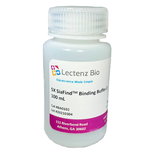 5X SiaFind Regeneration Buffer 1