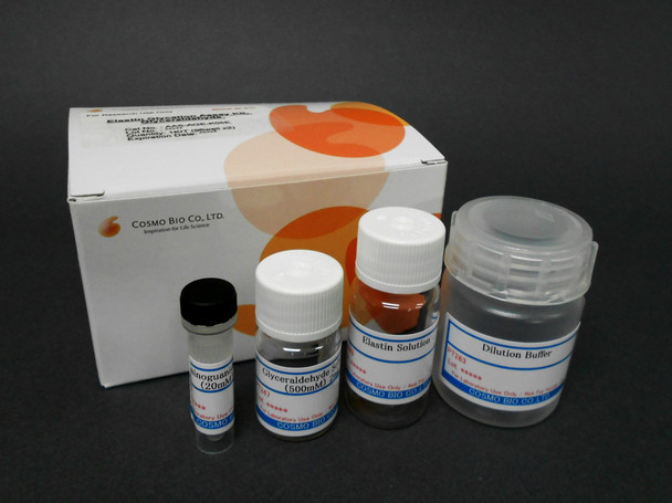 Elastin Glycation Assay Kit, Glyceraldehyde