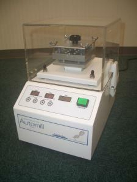 Automill Body