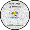 The Glitter Guy | Fairest Opal of Them All