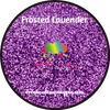 The Glitter Guy | Frosted Lavender