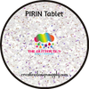 The Glitter Guy | PIRIN Tablet