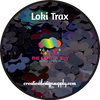 The Glitter Guy Shapes | Loki Trax