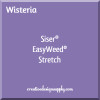 Siser® EasyWeed® Stretch Heat Transfer Vinyl | Wisteria