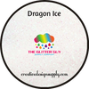 The Glitter Guy | Dragon Ice