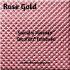 Specialty Materials™ DecoFilm® Embossed | Rose Gold