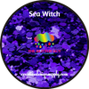 The Glitter Guy | Sea Witch