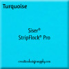 Siser® StripFlock® Pro | Turquoise
