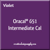 Oracal® 651 Intermediate Cal | Violet