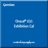 Oracal® 631 Exhibition Cal | Gentian