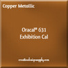 Oracal® 631 Exhibition Cal | Copper Metallic