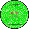 The Glitter Guy Glitter | Glow in the Green