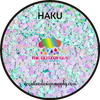 The Glitter Guy | HAKU